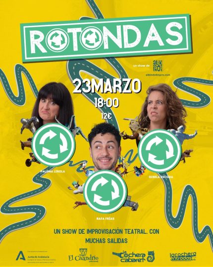Rotondas Musical