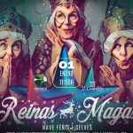 REINAS MAGAS
