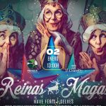 REINAS MAGAS 3