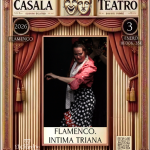 FLAMENCO. ÍNTIMA TRIANA