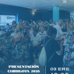 PRESENTACIÓN CHIRIGOTA 2026 BIZCOCHO