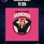 JAMONA