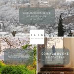 CHILLOUT EXPERIENCE