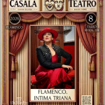 FLAMENCO. ÍNTIMA TRIANA