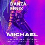 DANZA FÉNIX - MICHAEL
