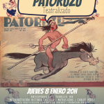 PATORUZÚ TEATRALIZADO