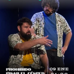 PROHIBIDO PISAR EL CÉSPED