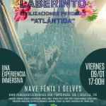 LABERINTO