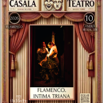 FLAMENCO. ÍNTIMA TRIANA
