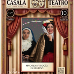 MACARENA Y ROCÍO. EL REGRESO