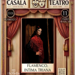 FLAMENCO. ÍNTIMA TRIANA