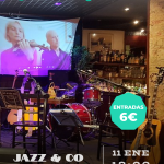 JAZZ & CO