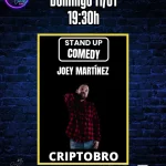CRIPTOBRO