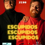 ESCUPIDO