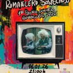 CAMINA O REVIENTA. ROMANCERO SOSPECHOSO