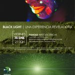 BLACK LIGHT. UNA EXPERIENCIA REVELADORA