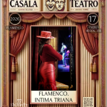 FLAMENCO. ÍNTIMA TRIANA