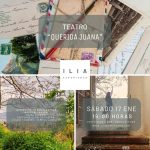 QUERIDA JUANA