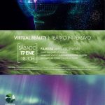 VIRTUAL REALITY. TEATRO INMERSIVO