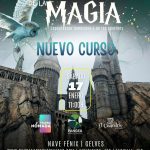 EL PODER DE LA MAGIA