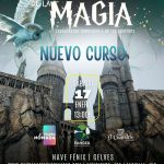 EL PODER DE LA MAGIA