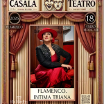 FLAMENCO. ÍNTIMA TRIANA