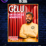 SIN SECUELAS APARENTES