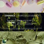EXPERIENCE. TEATRO DE LOS SENTIDOS