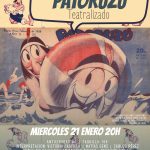 PATORUZÚ TEATRALIZADO