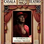 FLAMENCO. ÍNTIMA TRIANA