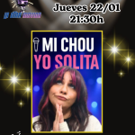 MI CHOU YO SOLITA