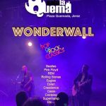 WONDERWALL