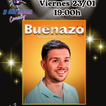 BUENAZO
