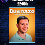 BUENAZO
