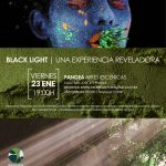BLACK LIGHT. UNA EXPERIENCIA REVELADORA