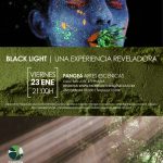 BLACK LIGHT. UNA EXPERIENCIA REVELADORA