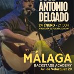 JOSÉ ANTONIO DELGADO