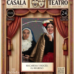 MACARENA Y ROCÍO. EL REGRESO