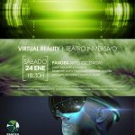 VIRTUAL REALITY. TEATRO INMERSIVO