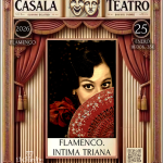 FLAMENCO. ÍNTIMA TRIANA