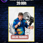 JULIO FARNÓS