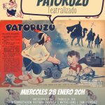 PATORUZÚ TEATRALIZADO