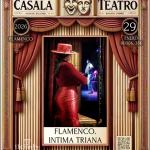 FLAMENCO. ÍNTIMA TRIANA