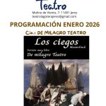 LOS CIEGOS