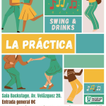 SHOW DE SWING. LA PRÁCTICA