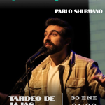 PABLO SHURMANO