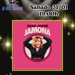 JAMONA