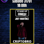 CRIPTOBRO