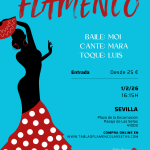 TABLAO FLAMENCO