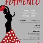 TABLAO FLAMENCO